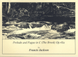 Prelude & Fugue In C