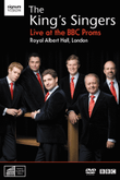 Live at the BBC Proms (DVD) USA NTSC