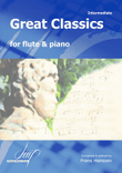 Great Classics For Flute and Piano