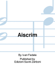 Aiscrim