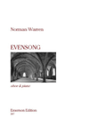 Evensong