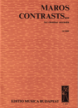 Kontrasztok kamaraegyüttesre