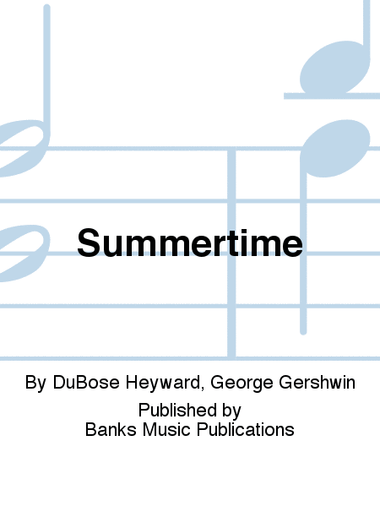 Summertime
