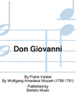 Don Giovanni