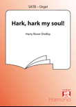 Hark ! hark, my soul !