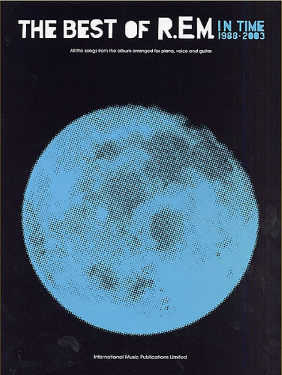 Best Of In Time 1988-2003 School and Community scores gallery preview page 1