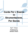 Guida Per L'Esame In Strumentazione, Per Banda