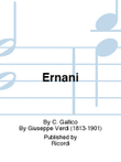 Ernani