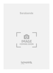 Sarabande