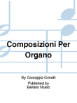 Composizioni Per Organo