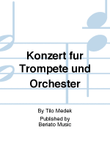 Konzert für Trompete und Orchester