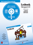 Hal Leonard Pianomethode Lesboek 1 (CD)