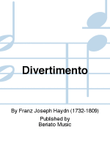 Divertimento