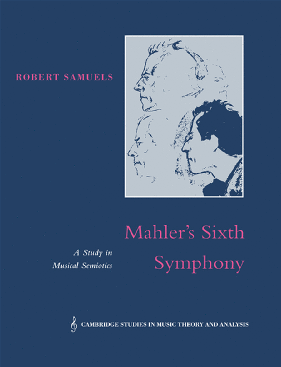 Mahler's Sixth Symphony School and Community scores gallery preview page 1