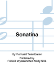 Sonatina