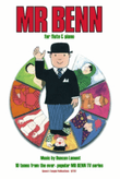 Mr Benn