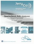 Sleeping Beauty Waltz (Tchaikovsky) - (3 for 1 PIANO Standalone Arr's) mini preview