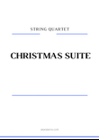 Christmas suite