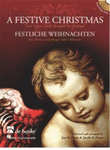 A Festive Christmas