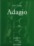 Adagio Cl + Pf