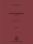 Studi moderni