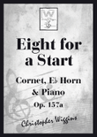 Eight for a Start
