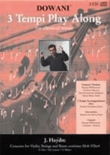 Concerto for Violin, Strings and BC in G-Major