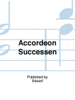 Accordeon Successen