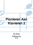 Pionieren Aan Klavieren 2