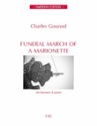 Funeral March Of A Marionette