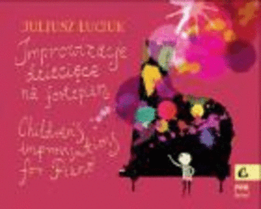 Children's Improvisation