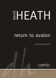 Return To Avalon