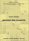 Metodo Per Fagotto