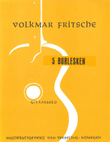 5 Burlesken