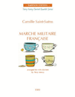 Marche Militaire Francaise
