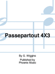 Passepartout 4X3