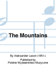 The Mountains