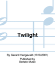 Twilight