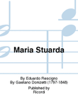 Maria Stuarda