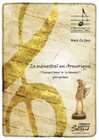 Le Menestrel En Armorique