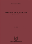 Sonnets et rondeaux