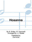Hosanna