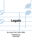Legato