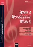 What a wonderful World