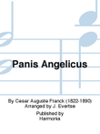 Panis Angelicus