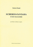 Scherzo-Fantasia