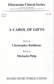 A Carol Of Gifts