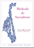 Méthode de saxophone