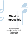Mission Impossible