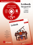 Hal Leonard Pianomethode Lesboek 5 (CD)
